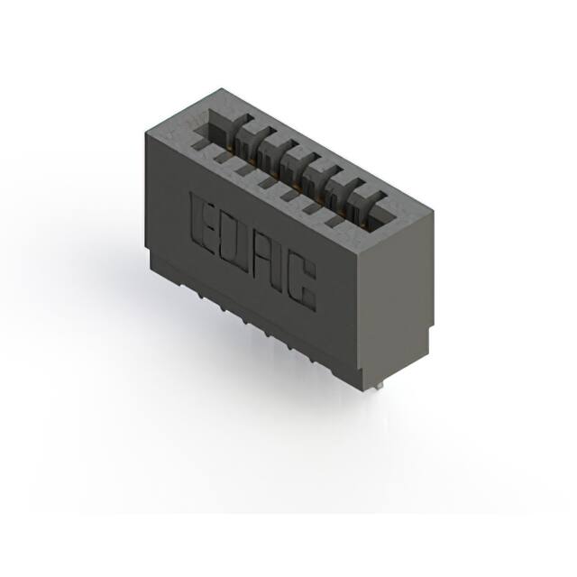 725-007-522-101 EDAC Inc.  Connettori per bordi